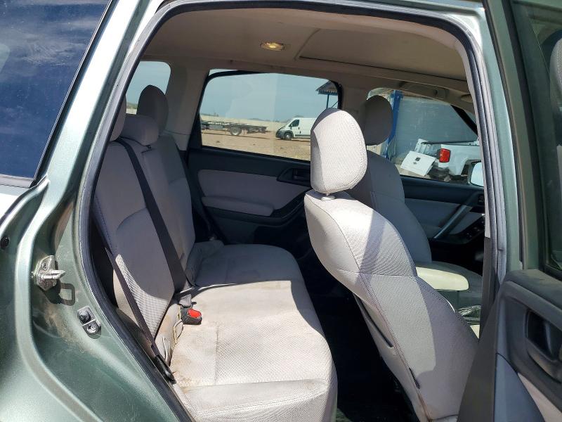 60306386 :رقم المزاد ، JF2SJAEC4EH539195 vin ، 2014 Subaru Forester مزاد بيع