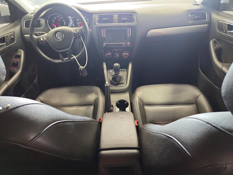 Aukcja sprzedaży 2017 Volkswagen Jetta, vin: 3VWB67AJ8HM340767, numer aukcji: 60802646