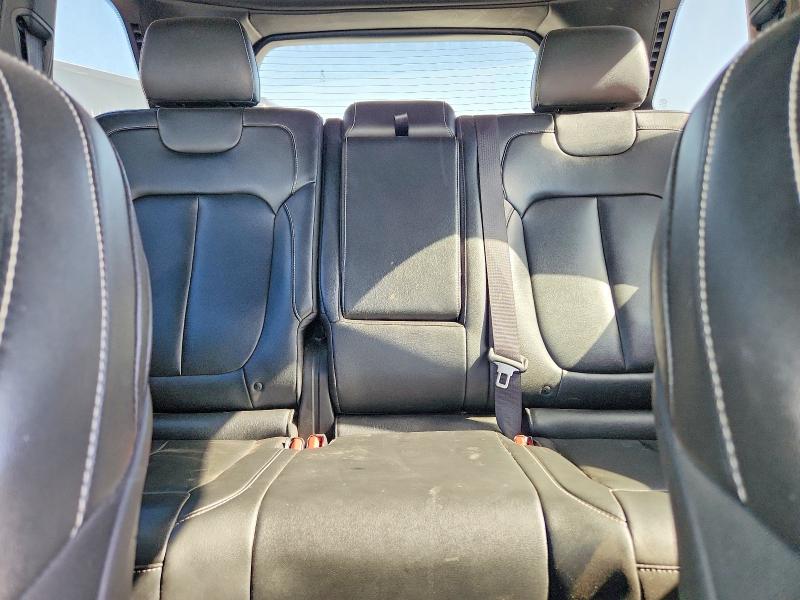 62122306 :رقم المزاد ، 1C4RJYB69RC181633 vin ، 2024 Jeep Grand Cherokee مزاد بيع