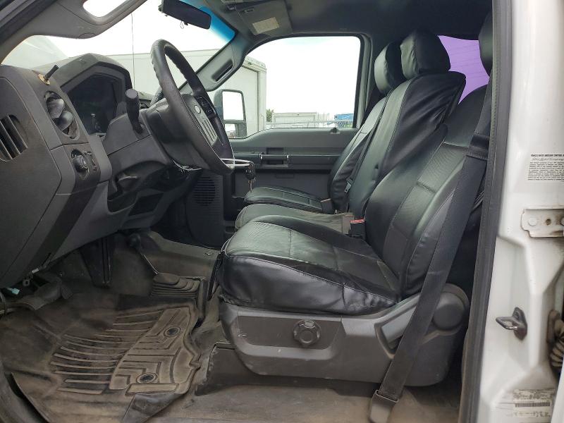 2012 Ford F550 მანქანა იყიდება აუქციონზე, vin: 1FD0W5HT4CED21021, აუქციონის ნომერი: 62411966