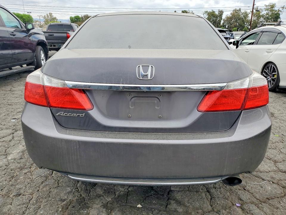 Продажа на аукционе авто 2013 Honda Accord, vin: 1HGCR2E30DA098384, номер лота: 61917366