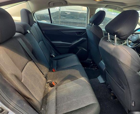 Aukcja sprzedaży 2017 Subaru Impreza, vin: 4S3GKAB60H3618073, numer aukcji: 62684126