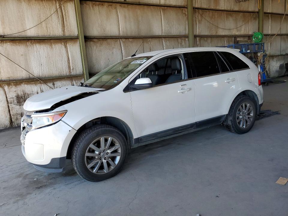 2011 Ford Edge მანქანა იყიდება აუქციონზე, vin: 2FMDK4KC7BBB38884, აუქციონის ნომერი: 59672196