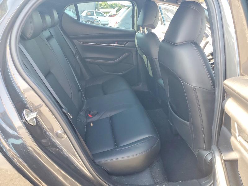 85622765 :رقم المزاد ، JM1BPAKL0M1308464 vin ، 2021 Mazda 3 مزاد بيع