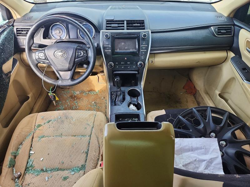 Продаж на аукціоні авто 2015 Toyota Camry, vin: 4T4BF1FKXFR454457, номер лоту: 60321106