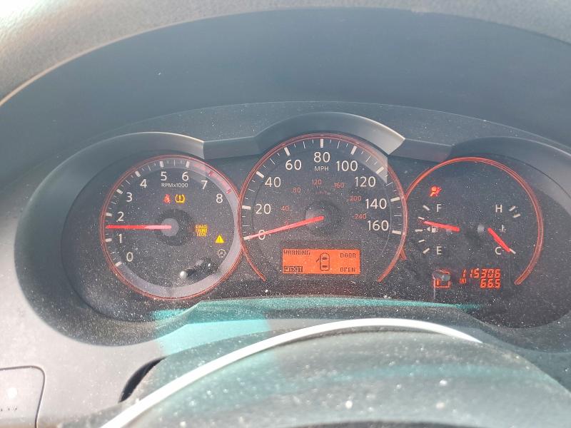 Aukcja sprzedaży 2009 Nissan Altima, vin: 1N4AL21E99N435932, numer aukcji: 62438356