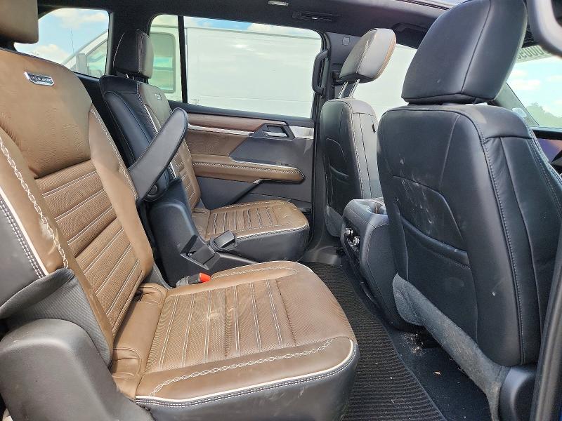 60009306 :رقم المزاد ، 1GKENTKS6TJ187268 vin ، 2026 Gmc Acadia مزاد بيع