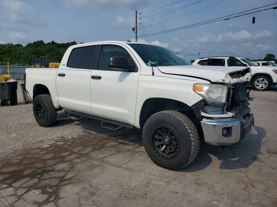 62881356 :رقم المزاد ، 5TFEM5F15GX101477 vin ، 2016 Toyota Tundra مزاد بيع