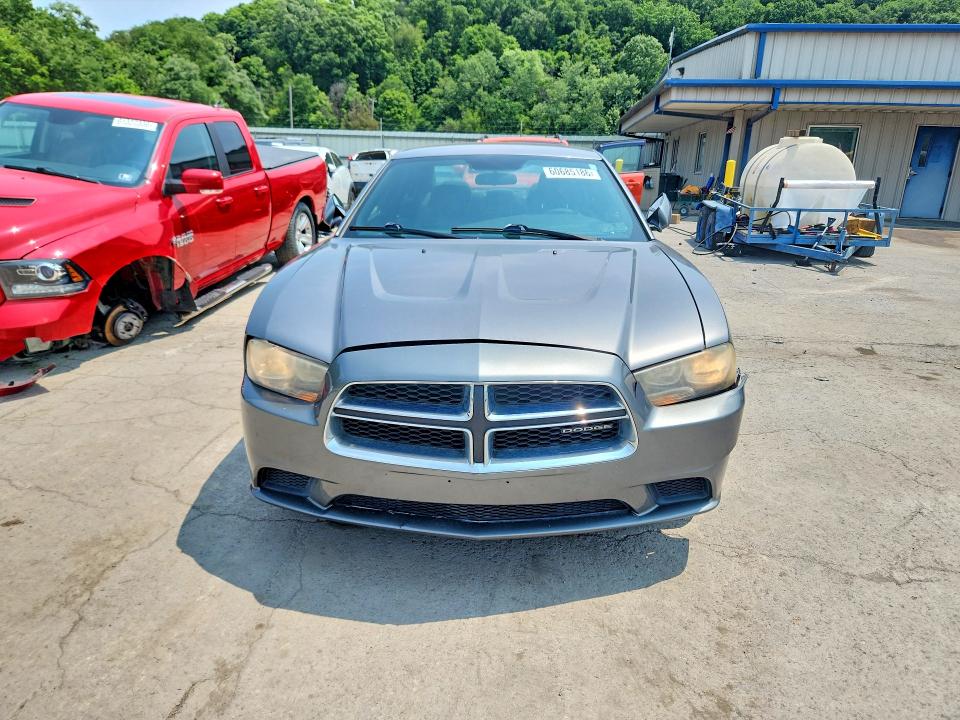 Aukcja sprzedaży 2011 Dodge Charger, vin: 2B3CL3CG5BH587018, numer aukcji: 60685186