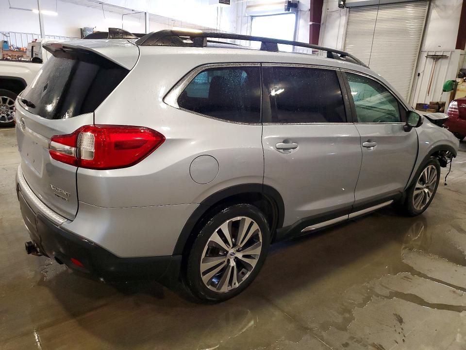 Aukcja sprzedaży 2019 Subaru Ascent, vin: 4S4WMAPD0K3482737, numer aukcji: 59586946