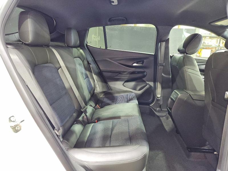 Продаж на аукціоні авто 2026 Buick Envista, vin: KL47LAEP2TB068398, номер лоту: 63134666