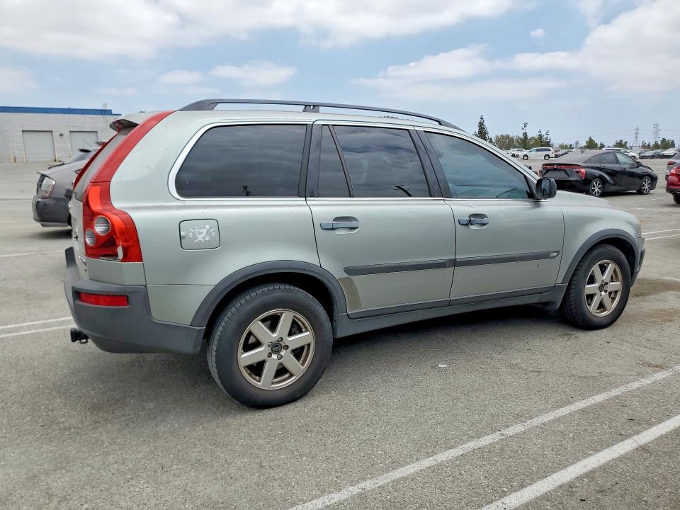 Aukcja sprzedaży 2003 Volvo Xc90, vin: YV1CM59H431001460, numer aukcji: 59193696