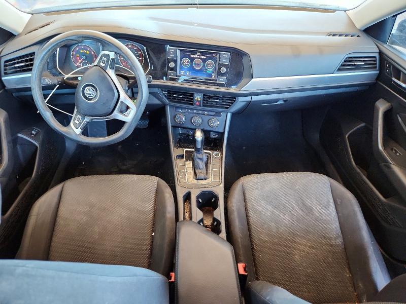 62723896 :رقم المزاد ، 3VWC57BU6KM215161 vin ، 2019 Volkswagen Jetta مزاد بيع