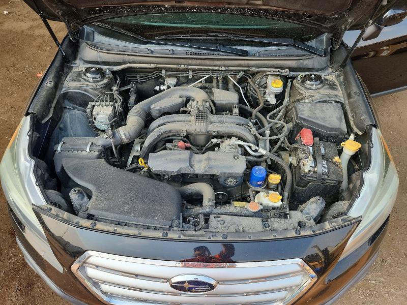 Aukcja sprzedaży 2015 Subaru Outback, vin: 4S4BSANC9F3309545, numer aukcji: 60125876
