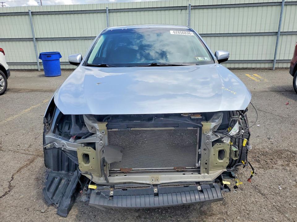 62856836 :رقم المزاد ، 4S3BNAL67F3065838 vin ، 2015 Subaru Legacy مزاد بيع