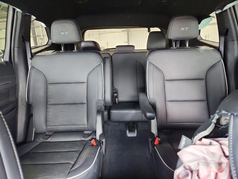 Aukcja sprzedaży 2026 Buick Enclave, vin: 5GAEVBKS4TJ215236, numer aukcji: 61530626