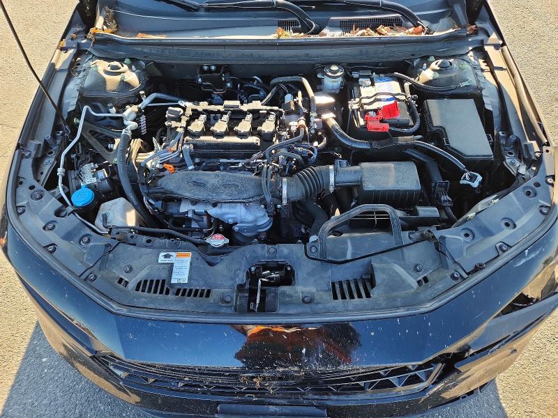Aukcja sprzedaży 2024 Honda Accord, vin: 1HGCY1F22RA054056, numer aukcji: 61578566
