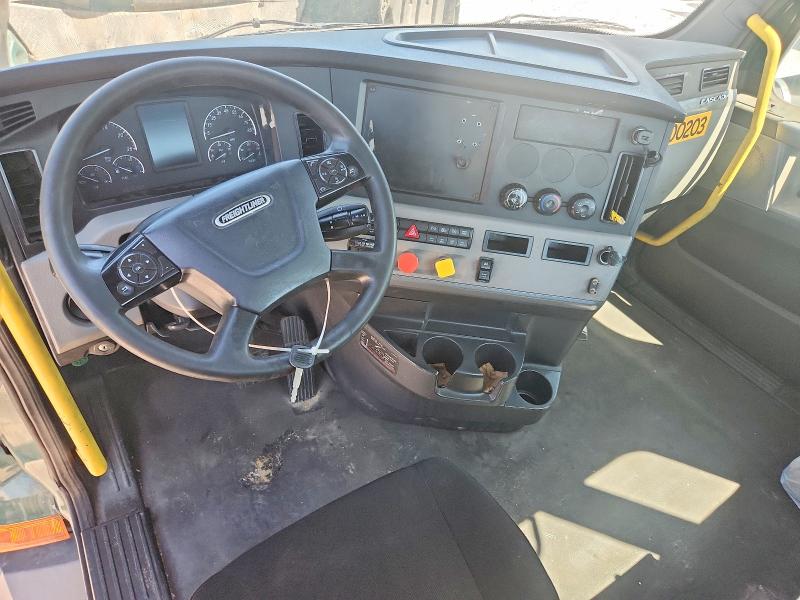 Aukcja sprzedaży 2021 Freightliner Cascadia 116, vin: 3AKBHSDVXMSMK0921, numer aukcji: 59798996