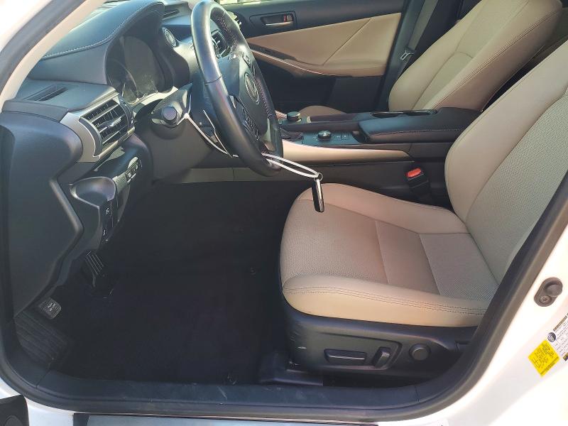 Aukcja sprzedaży 2019 Lexus Is, vin: JTHBA1D20K5098040, numer aukcji: 60254076