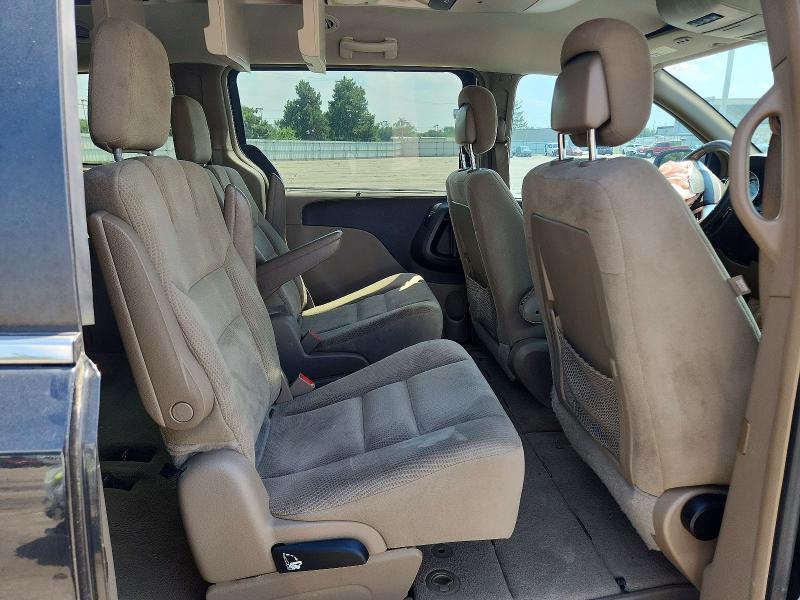 59858466 :رقم المزاد ، 2C4RC1BG6GR138155 vin ، 2016 Chrysler Town & Country مزاد بيع