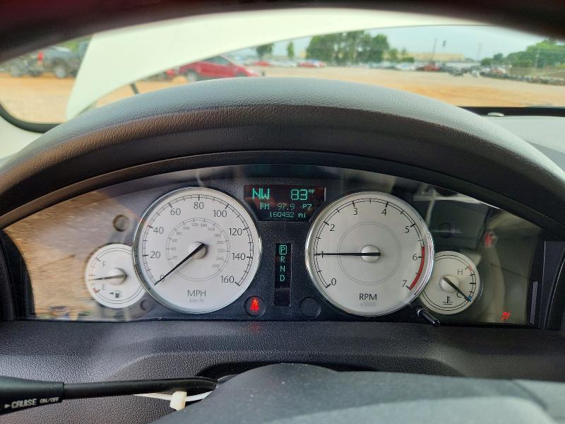 Продаж на аукціоні авто 2006 Chrysler 300c, vin: 2C3LA63H16H112992, номер лоту: 60646746