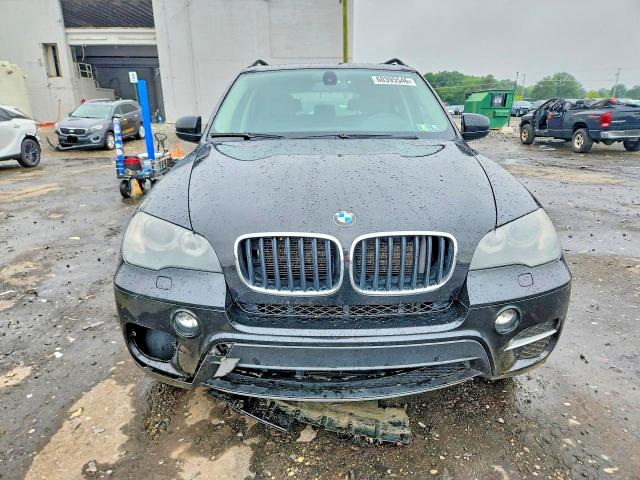 Aukcja sprzedaży 2011 Bmw X5, vin: 5UXZV4C57BL739275, numer aukcji: 60395546