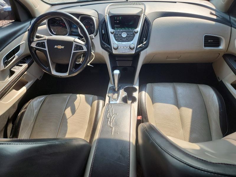 2010 Chevrolet Equinox მანქანა იყიდება აუქციონზე, vin: 2CNFLFEY1A6341897, აუქციონის ნომერი: 62882586