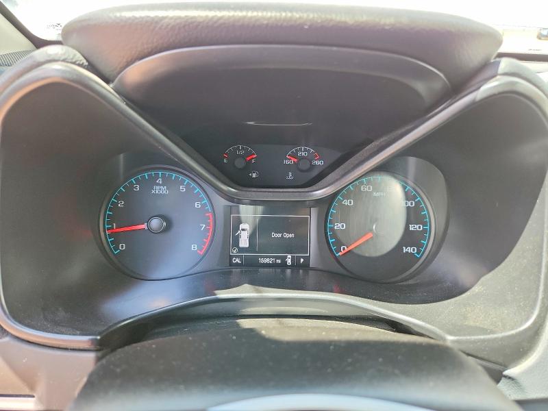 Aukcja sprzedaży 2015 Chevrolet Colorado, vin: 1GCHTCE30F1145492, numer aukcji: 60638576
