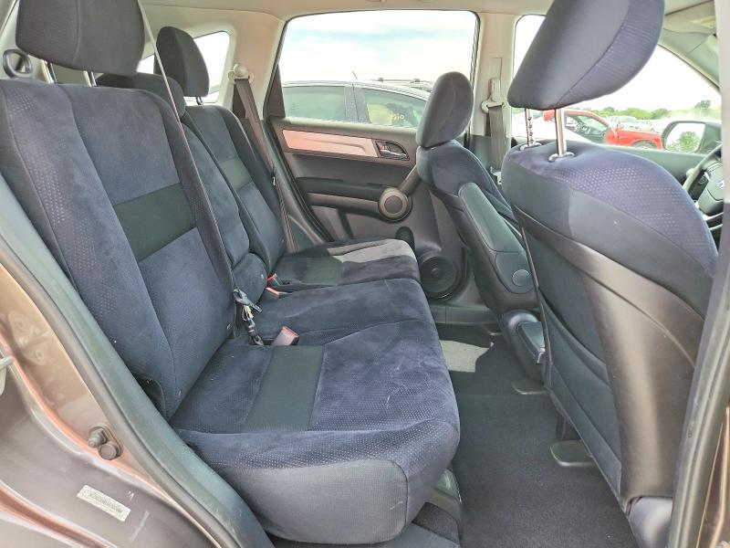Aukcja sprzedaży 2010 Honda Cr-v, vin: 3CZRE3H51AG700899, numer aukcji: 63436326