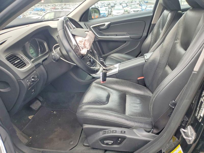 Продажа на аукционе авто 2014 Volvo S60, vin: YV1612FS9E1273431, номер лота: 59396786
