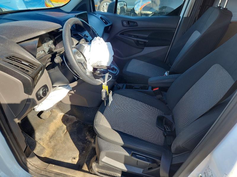 2022 Ford Transit Connect მანქანა იყიდება აუქციონზე, vin: NM0LS7S7XN1528881, აუქციონის ნომერი: 62222926