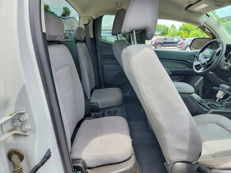 Aukcja sprzedaży 2021 Gmc Canyon, vin: 1GTH6BEN7M1269694, numer aukcji: 59347876