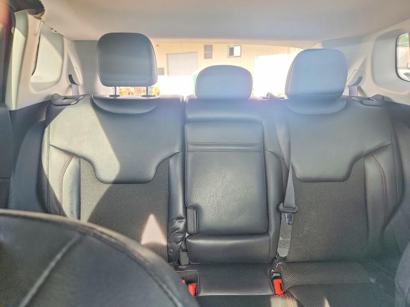 Aukcja sprzedaży 2018 Jeep Compass, vin: 3C4NJDDBXJT130247, numer aukcji: 62881216