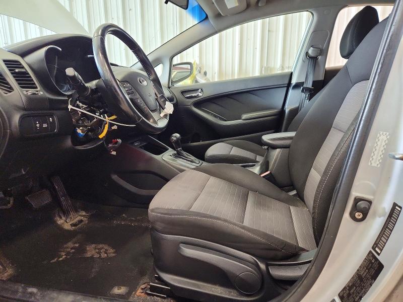 Aukcja sprzedaży 2014 Kia Forte, vin: KNAFX4A84E5059352, numer aukcji: 60429576