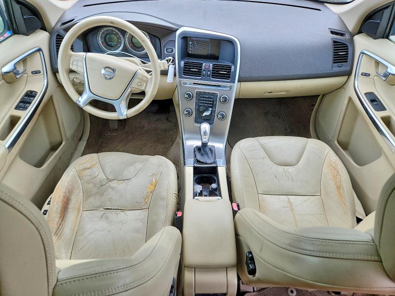 Продаж на аукціоні авто 2013 Volvo Xc60, vin: YV4940DZ0D2391243, номер лоту: 59051056