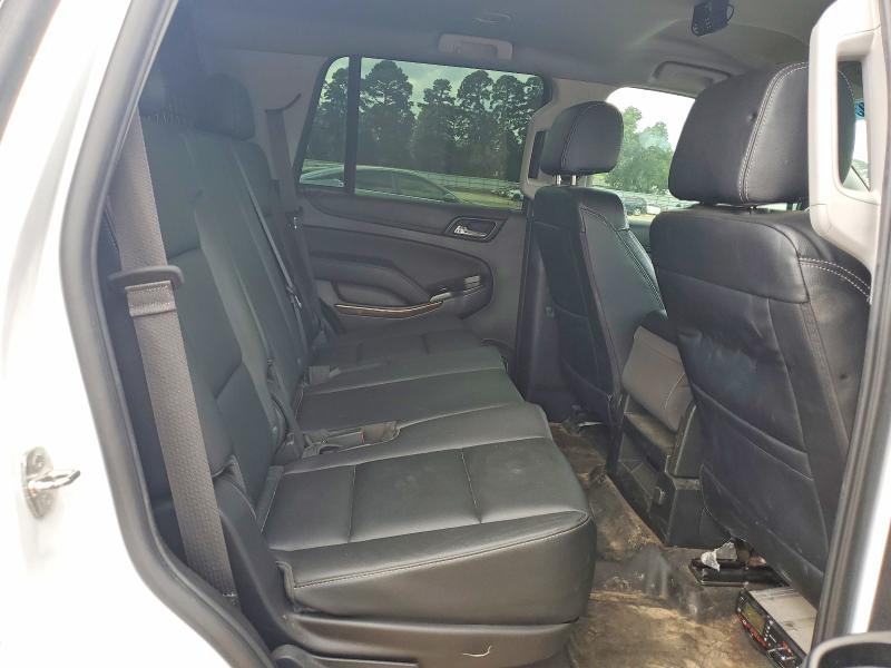 Aukcja sprzedaży 2020 Chevrolet Tahoe, vin: 1GNLCDEC1LR148096, numer aukcji: 85609355