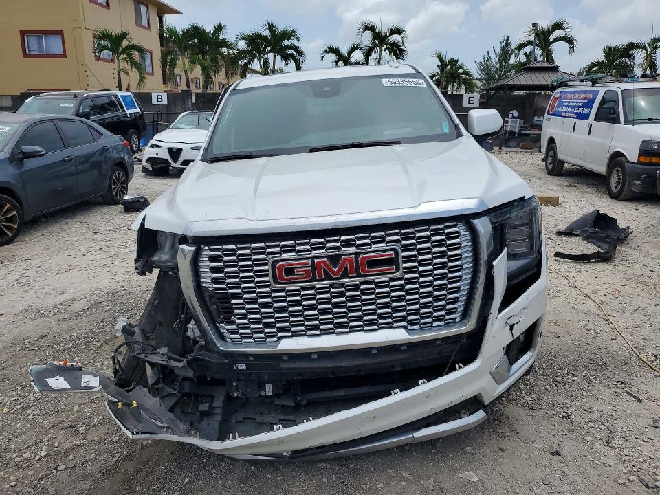59335656 :رقم المزاد ، 1GKS1JKL6RR380901 vin ، 2024 Gmc Yukon Xl مزاد بيع