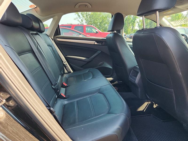 Продаж на аукціоні авто 2014 Volkswagen Passat, vin: 1VWAH7A3XEC017003, номер лоту: 85621775