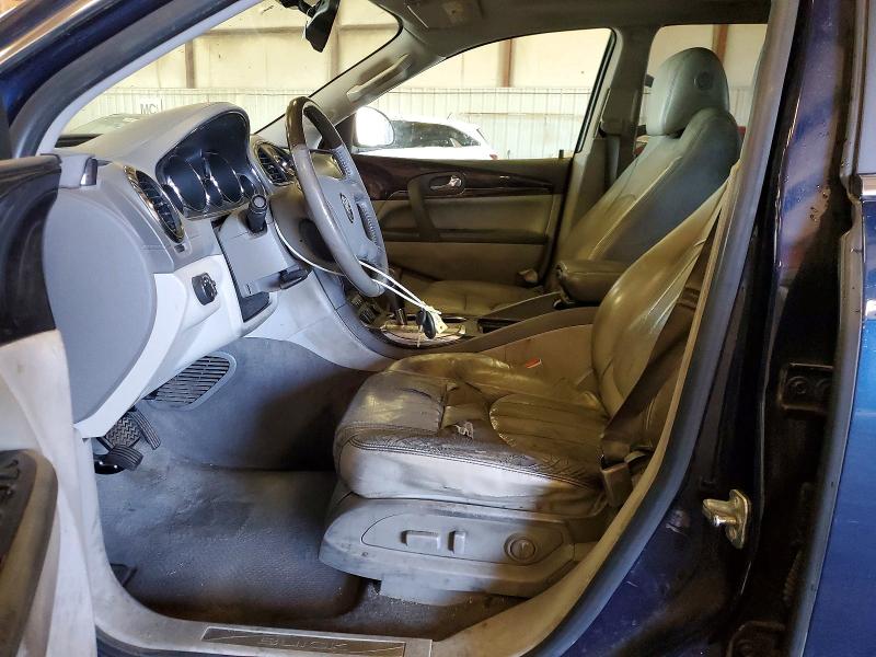 Продажа на аукционе авто 2017 Buick Enclave, vin: 5GAKVBKD0HJ182862, номер лота: 55476856