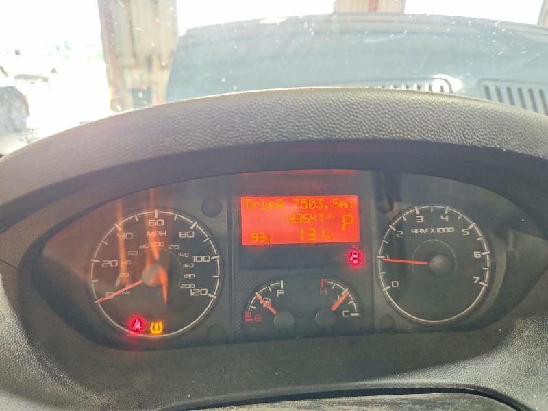 Aukcja sprzedaży 2020 Ram Promaster 3500, vin: 3C6URVJG0LE132176, numer aukcji: 62262446