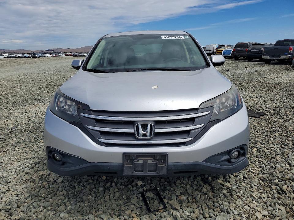 61893206 :رقم المزاد ، JHLRM4H59CC028498 vin ، 2012 Honda Cr-v مزاد بيع