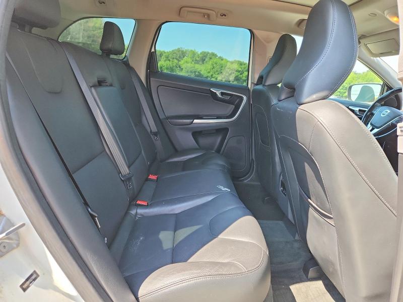 Продаж на аукціоні авто 2016 Volvo Xc60, vin: YV4612RM5G2790805, номер лоту: 59715136