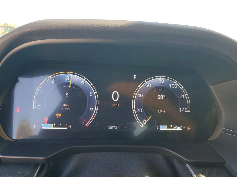 Продажа на аукционе авто 2025 Jeep Grand Cherokee, vin: 1C4RJGAG9SC290135, номер лота: 62136116