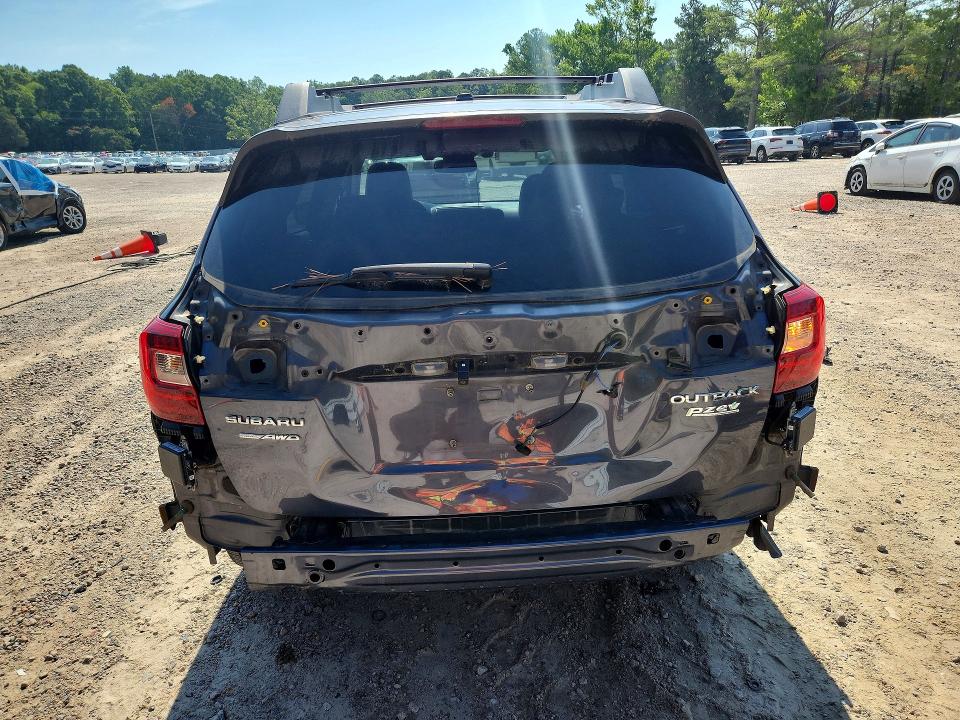 Aukcja sprzedaży 2015 Subaru Outback, vin: 4S4BSANC1F3318028, numer aukcji: 58024016