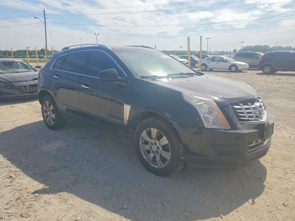 Продаж на аукціоні авто 2015 Cadillac Srx, vin: 3GYFNBE35FS593487, номер лоту: 60062226