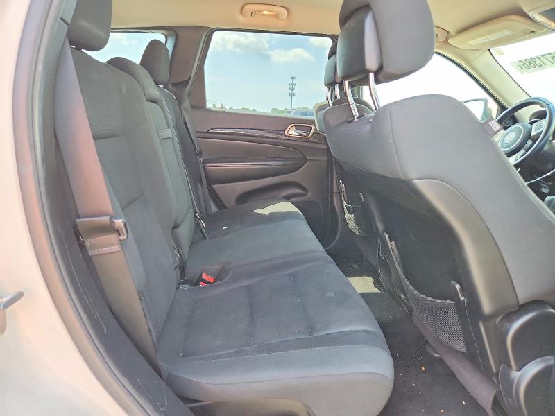 Продажа на аукционе авто 2012 Jeep Grand Cherokee, vin: 1C4RJFAG8CC250561, номер лота: 63571386