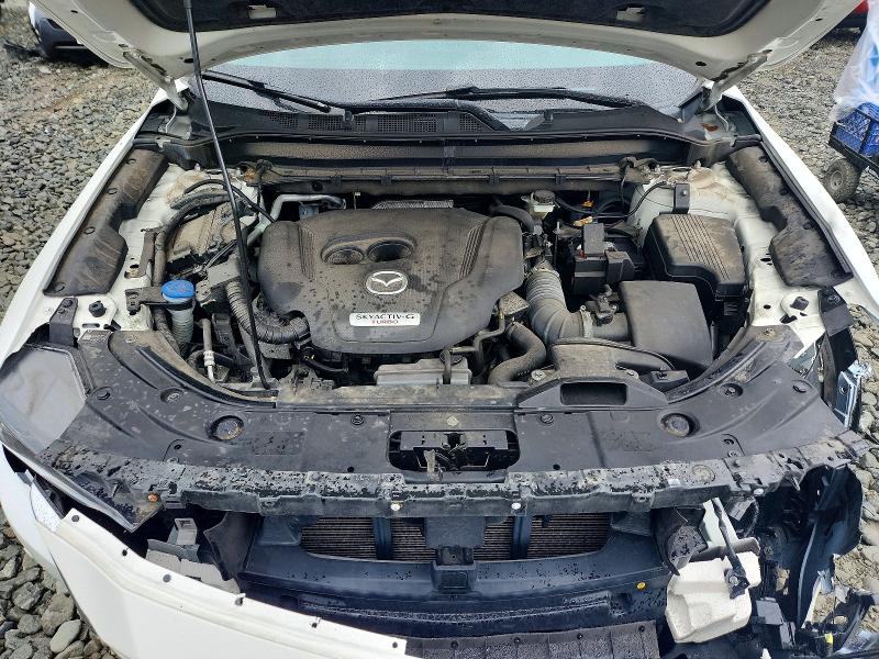 60607376 :رقم المزاد ، JM3KFBEY9M0466265 vin ، 2021 Mazda Cx-5 مزاد بيع