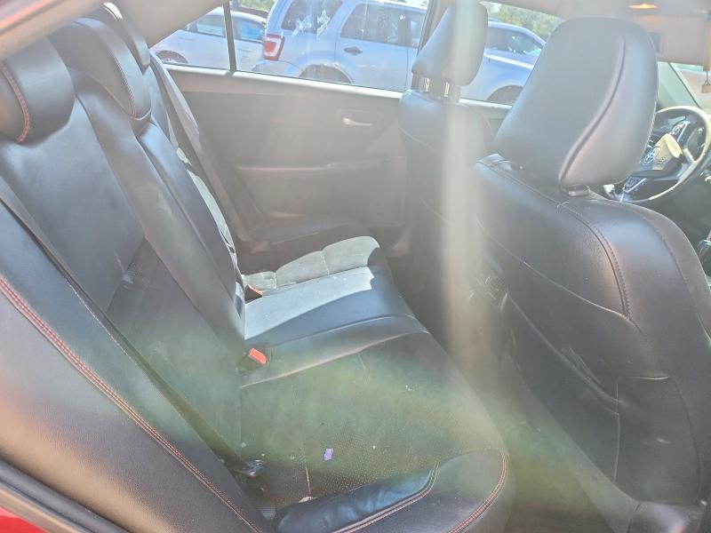 Продаж на аукціоні авто 2015 Toyota Camry, vin: 4T1BF1FK7FU926155, номер лоту: 59885466