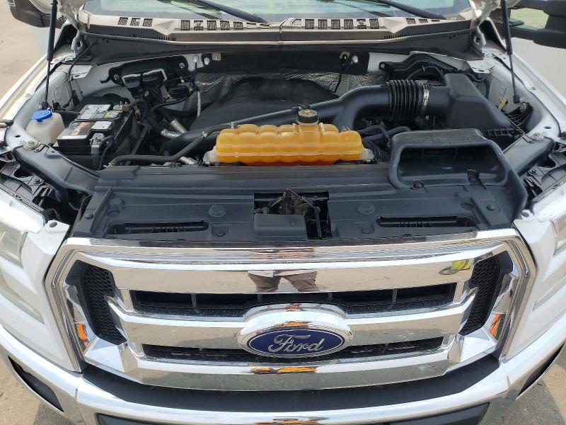 Продажа на аукционе авто 2015 Ford F150, vin: 1FTFW1EG2FFC79302, номер лота: 62258236