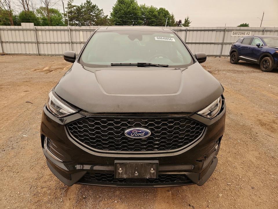 2023 Ford Edge მანქანა იყიდება აუქციონზე, vin: 2FMPK4J9XPBA60000, აუქციონის ნომერი: 60840056